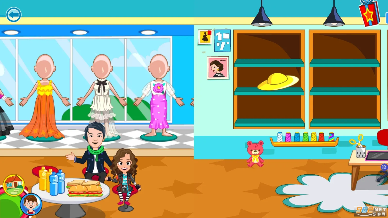 �׼ӳǱ�ѧУ����2026���ذ�װv1.1 �ٷ�����