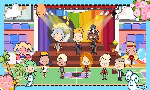 �׼ӳǱ�ѧУ����2026���ذ�װ