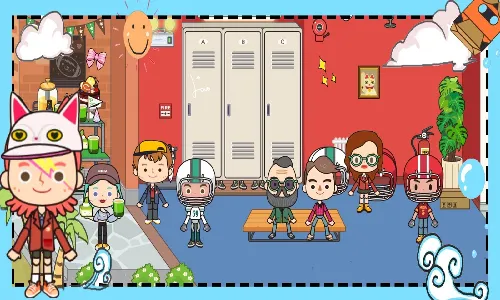 �׼ӳǱ�ѧУ����2026���ذ�װ