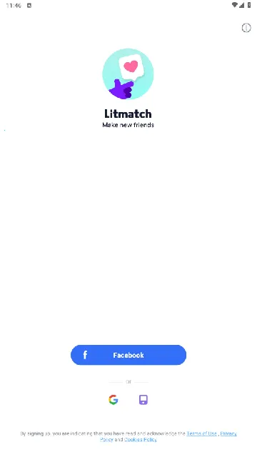 Litmatch2026���°汾v6.73.0 �ٷ�����