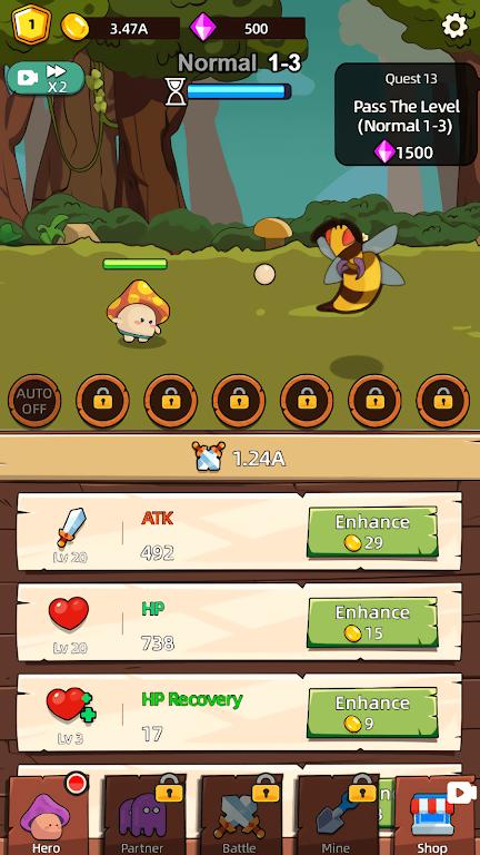 Ģ�����ܣ�ʷʫð��v1.0.0 ��׿��