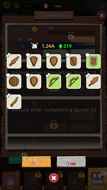 Ģ�����ܣ�ʷʫð��v1.0.0 ��׿��