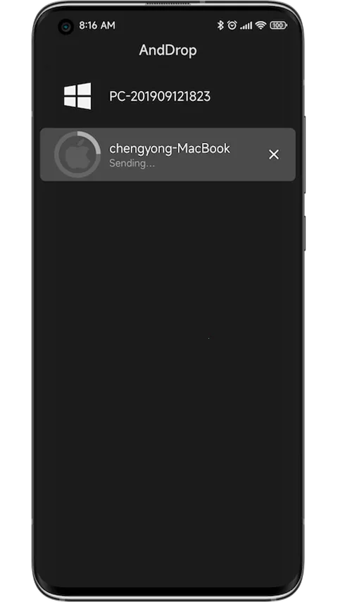 anddrop����Ͷ�Ͱ�׿���ֻ���v1.0.2 �ֻ���