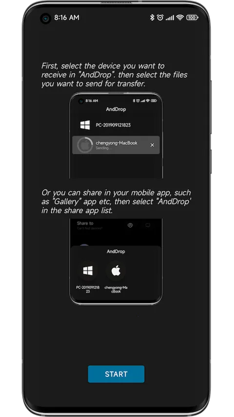 anddrop����Ͷ�Ͱ�׿���ֻ���v1.0.2 �ֻ���