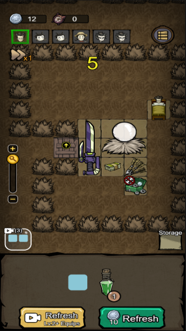 �ֲ���Ұ����������2026�ٷ�����v1.2 �ֻ���