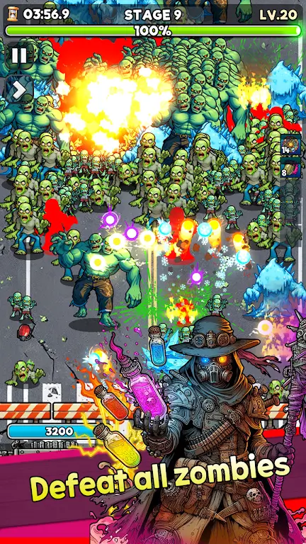 ��ʬVS����v1.0.0.76 ��Ѱ�