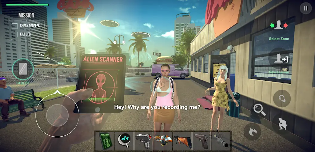 ����ɨ�裺Ѱ��������2026�ٷ�����v1.2 �ֻ���