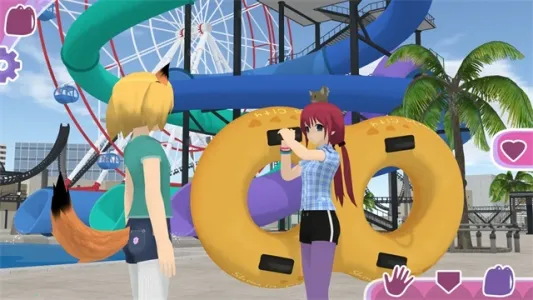 ��Ů����3D���İ�����v1.16.2 �ٷ�����