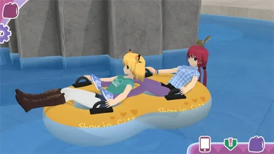 ��Ů����3D���İ�����v1.16.2 �ٷ�����