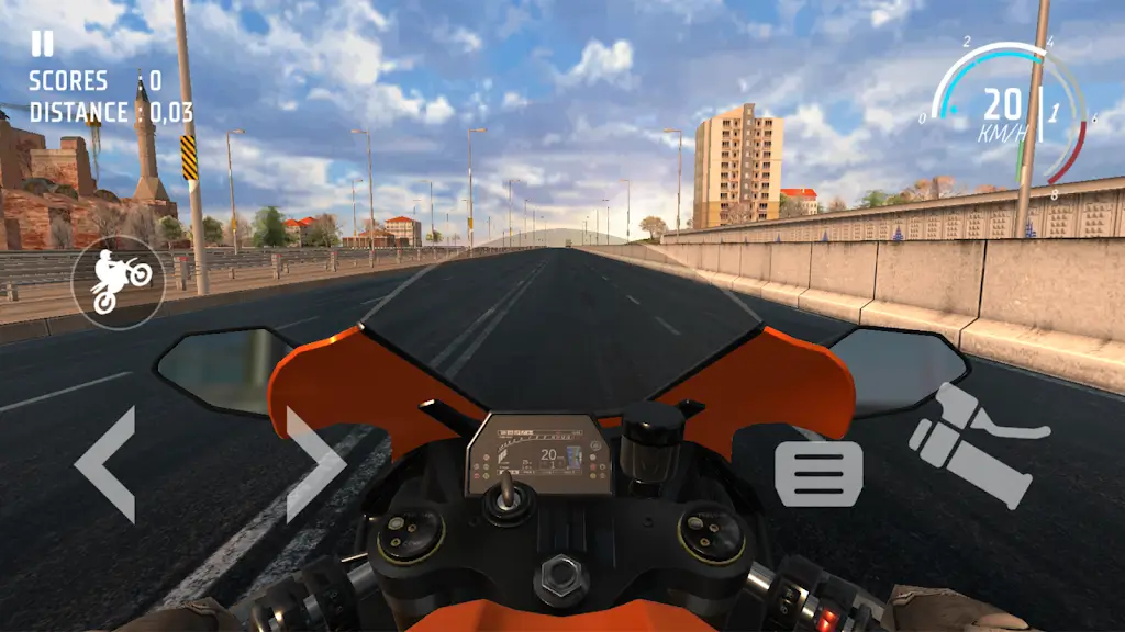 ��ͨ���г���Ħ�г���ʻ2026���ذ�װv1.1.0 ��׿��