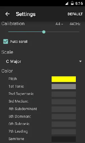 Vocal Pitch Monitor������2026�ٷ�����v1.5.2 ��׿��