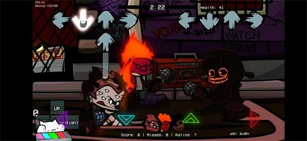 fnf������ʹģ�������ֻ���v0.2.8 ��׿��