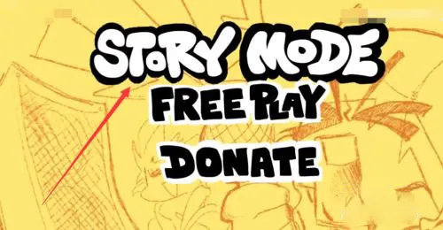 fnf������ʹģ��