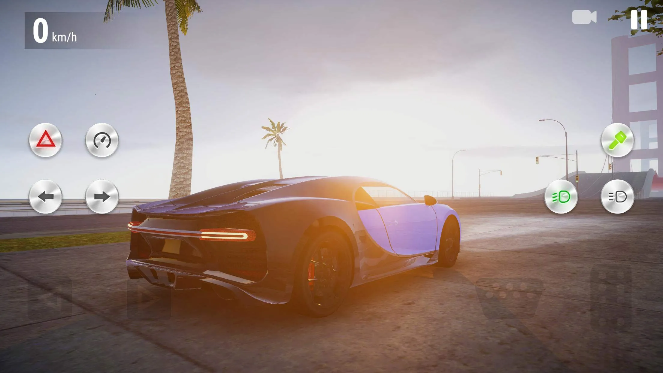 ��ʵ��ʻѧУv1.10.19 ��׿��