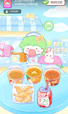 �Ǻ�«����ʳ�ð����°汾v1.183.0 �ٷ�����