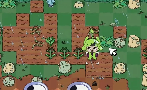 超级种田男孩最新手机版 超级种田男孩最新手机版