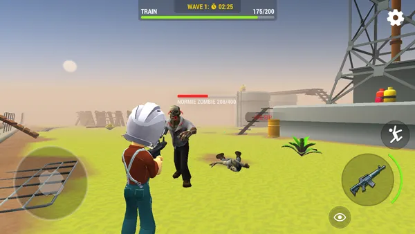 ��ʬ�г�2����v0.1.2 �ֻ���