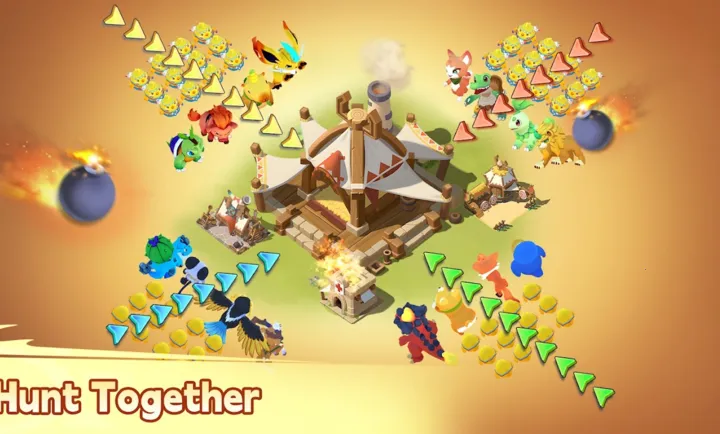 ʧ������ޣ�����ս��v0.1.7 ��׿��