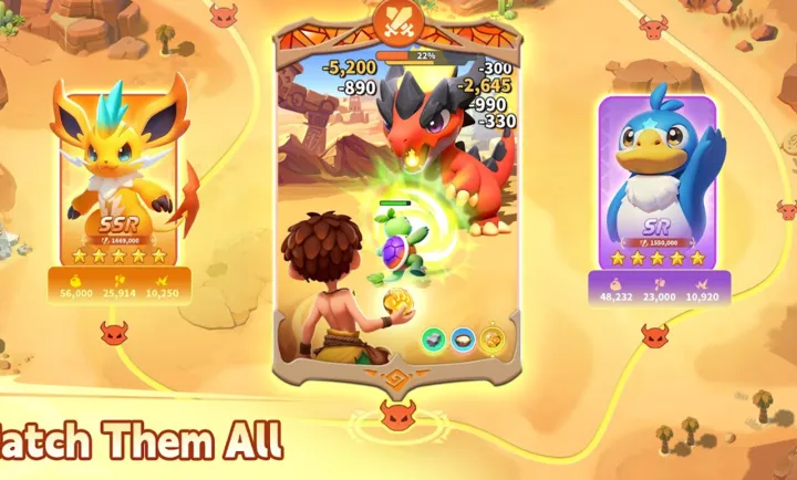 ʧ������ޣ�����ս��v0.1.7 ��׿��