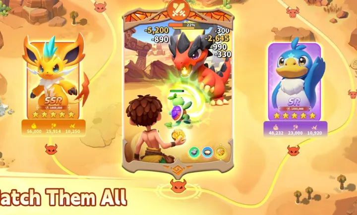 ʧ������ޣ�����ս��v0.1.7 ��׿��