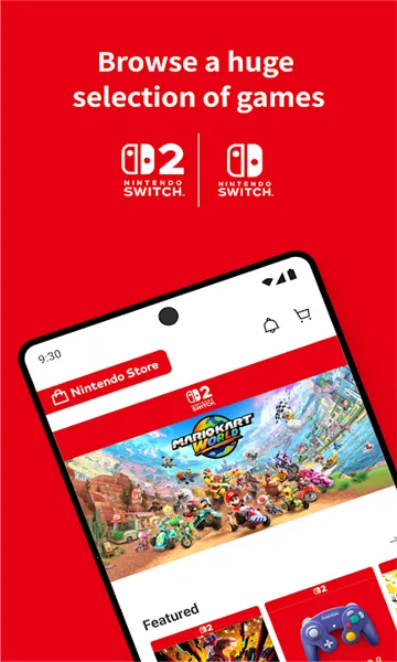 nintendostoreappv2.3.0 �ֻ���