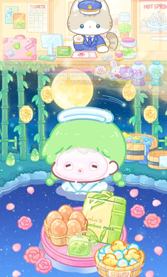 �Ǻ�«��������ʳ���ƽ��ȫ�������޽��v1.183.0 �ֻ���