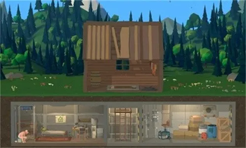 ��ʬɭ��3���İ�����v1.0.23 ��Ѱ�