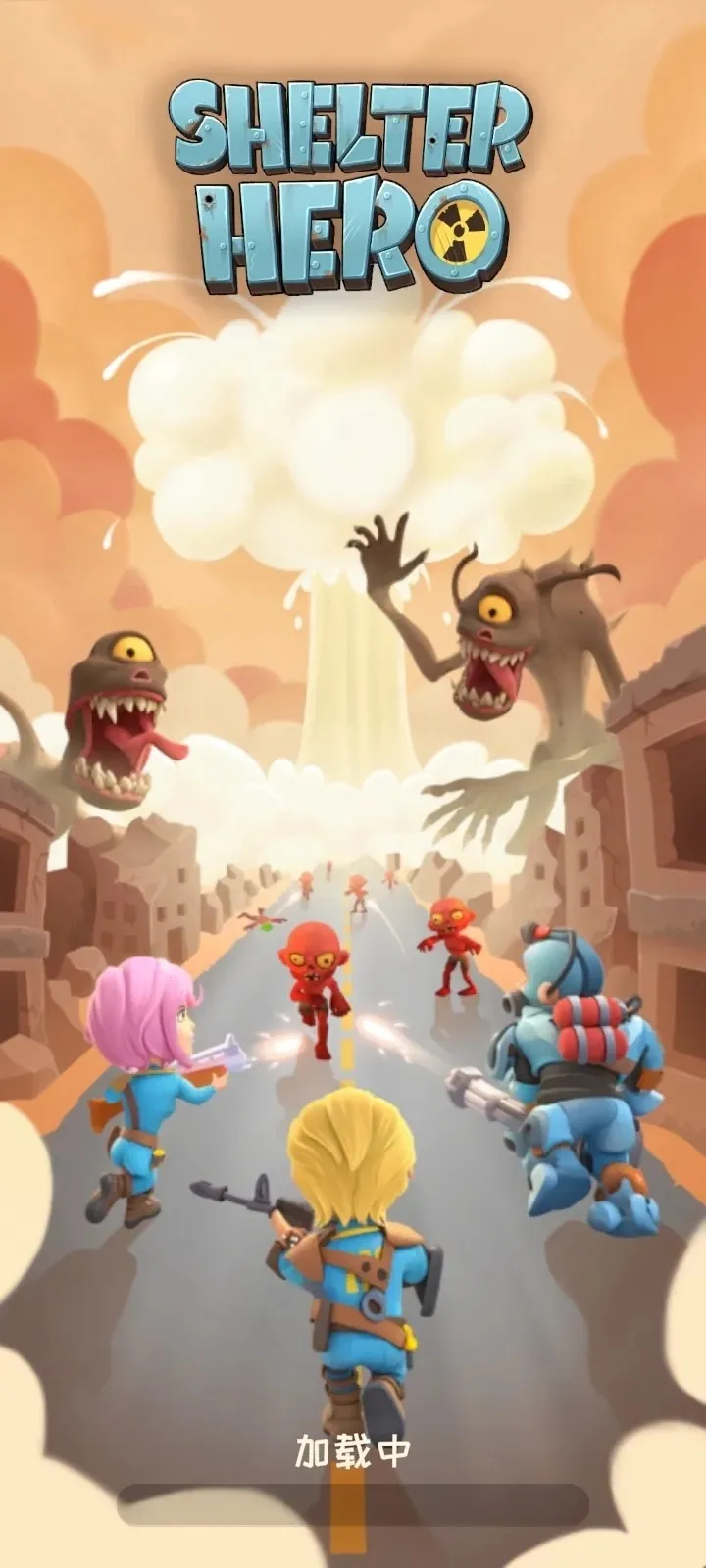 �ӻ���Ӣ���ڹ���v0.5.4 �ٷ�����