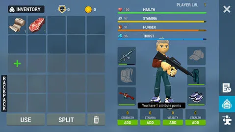 ��ʬ�г��ƽ�����ò˵�v0.1.2 �ֻ���