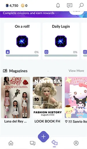 everskies��Ϸ��׿��v1.2.0 �ٷ�����