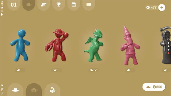 ���������޵а�v1.3.1 �ֻ���