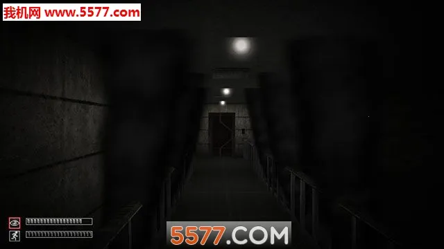 Scp����ʧЧMOD�˵���������v1.0.9 ��׿��