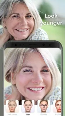 faceapp�ٷ��������v1.0.6 ��׿��
