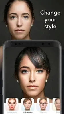 faceapp�ٷ��������v1.0.6 ��׿��