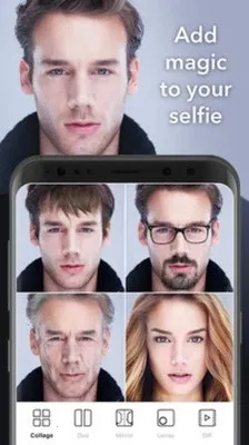 faceapp�ٷ��������v1.0.6 ��׿��