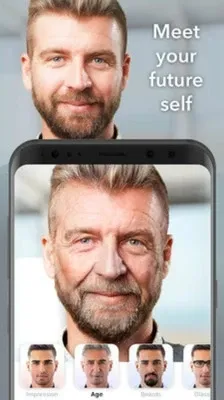 faceapp�ٷ��������v1.0.6 ��׿��