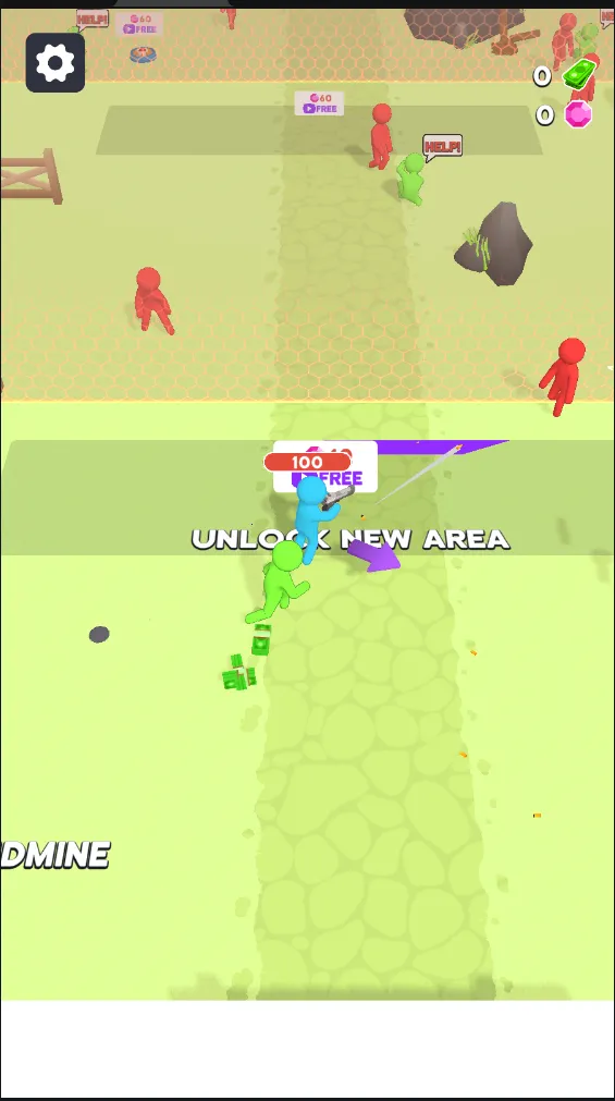 �ҵĽ�ʬӪ�����İ�����v1.1.6 �ٷ�����