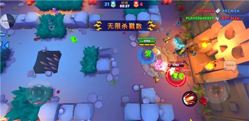 tanksalot3v3������(̹�˾�����Ϸ)v4.802 ��׿��