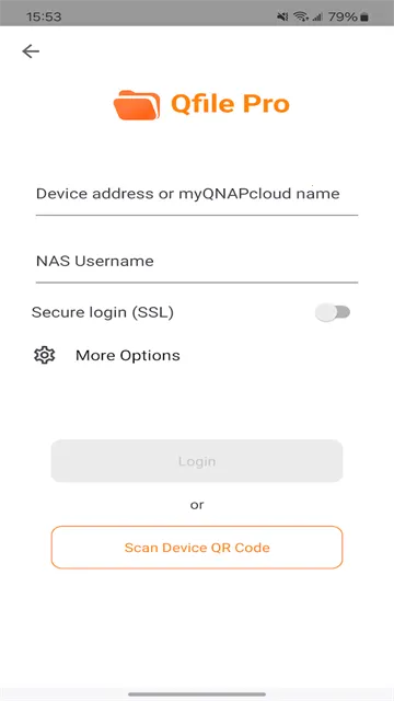 QfilePro(NAS�ļ�����)v4.4.4.0523 �ٷ�����