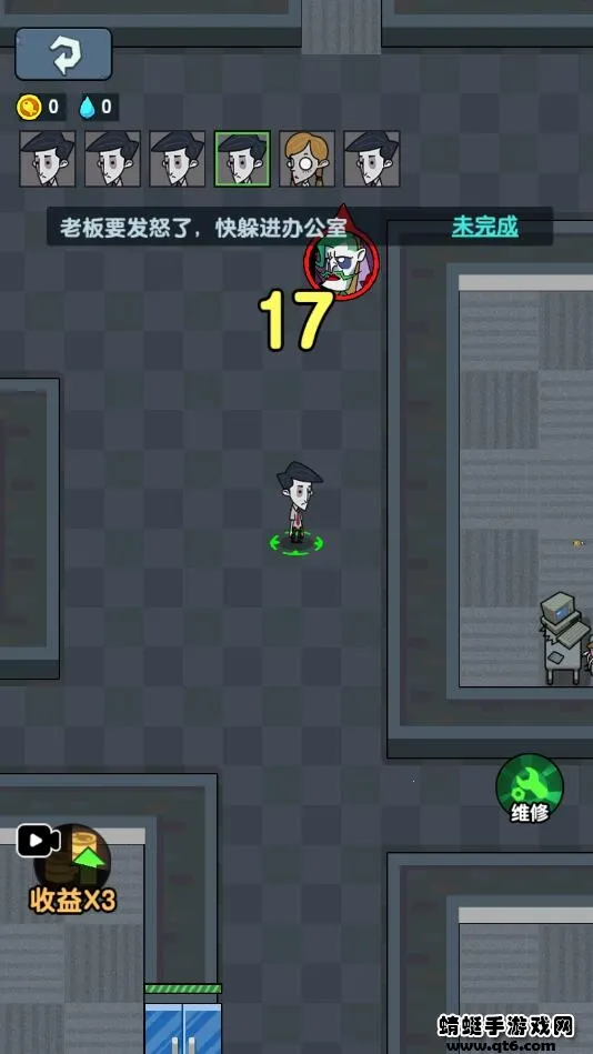 ��ƽ����֮����ɫԿ�װ�v1.0.3 �ֻ���