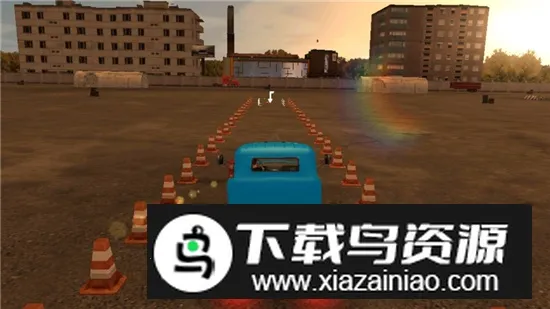 Russian Car Driver ZIL 130����˹����׿���ֻ���v1.1.2 �ֻ���