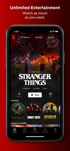 ����Netflix2026���°汾v9.18.0 ��׿��
