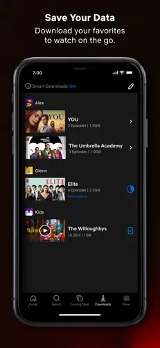 ����Netflix2026���°汾v9.18.0 ��׿��