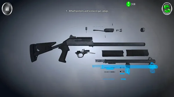 �������ģ����