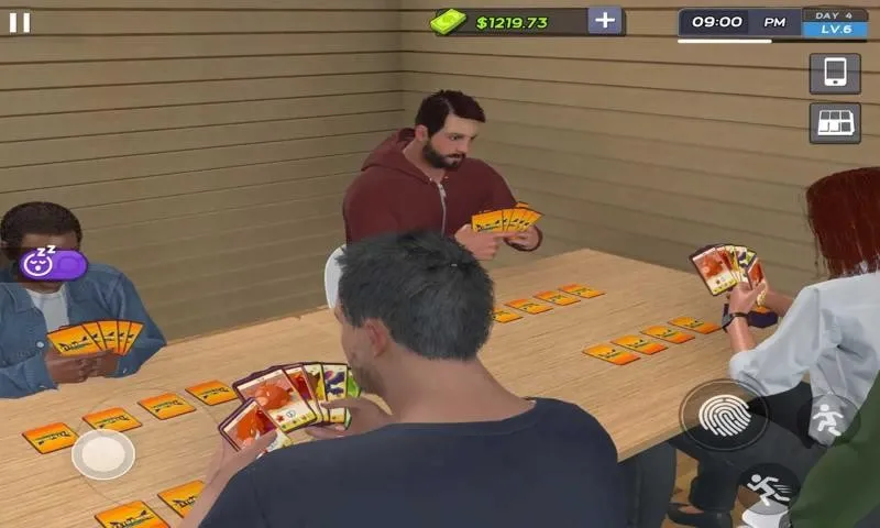 tcg�����̵�ģ��������v2.9.5 �ֻ���