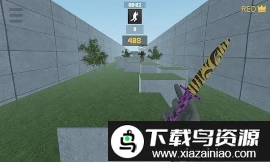 ������Ծģ����(����ģ����Ϸ)v1.1 ��Ѱ�