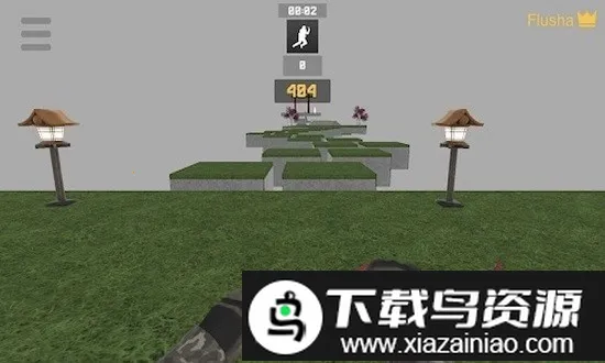 ������Ծģ����(����ģ����Ϸ)v1.1 ��Ѱ�