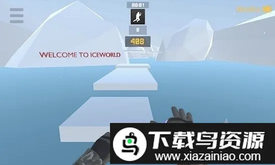 ������Ծģ����(����ģ����Ϸ)v1.1 ��Ѱ�