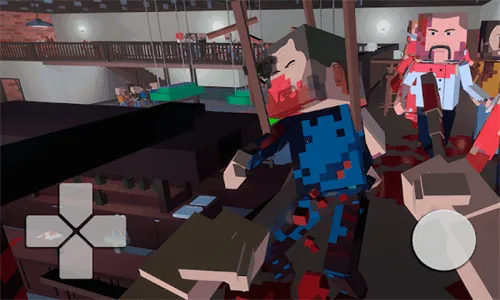 ѪȾС�������������v1.0.1 �ٷ�����