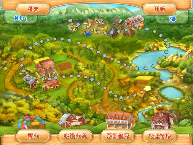 Farm Mania 22026�ٷ����°汾v1.51 ��׿��